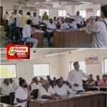 पारदर्शकतेकडे पाठ? – अमळनेर न.पा. सभेच्या थेट प्रक्षेपणाच्या मागणीवर सत्ताधाऱ्यांची मौन भूमिका..