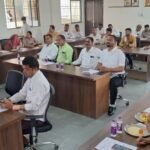 अमळनेर नगरपरिषदेचा ३८३.८३ कोटींचा अर्थसंकल्प मंजूर; विकासकामांना वेग देण्याचा दावा..