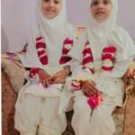 ६ वर्षांच्या दोन चिमुरड्यांचा कडक रोजा; नंदुरबारमध्ये प्रेरणादायी उदाहरण..