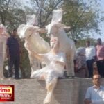 अजित पवारांचा महाराष्ट्रातील पहिला पुतळा अमळनेर कृउबात उभारणार सभापती अशोक पाटील यांची माहिती; वार्षिक सभेत शेतकरी सन्मान व विकासकामांचे उद्घाटन..