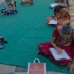 सावित्रीबाई फुले जेष्ठ महिला नागरिक संघ अमळनेर आयोजित व्यसनमुक्ती घोषवाक्य स्पर्धा..