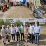 अमळनेर मध्ये वीज चोरी विरोधात महावितरणची धडक मोहीम; ७० ग्राहकांवर कारवाई..