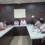 आमदार अनिल पाटील यांचा पानंद रस्त्यांवर फोकस; टँकर प्रस्तावांना ४ दिवसांत मंजुरीचे आदेश…