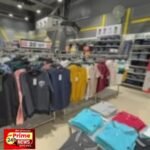 अमळनेर स्मार्ट बाजारात पर्स चोरी; सीसीटीव्ही फुटेजवरून ‘खो-खो’, पोलिसांचा कसून तपास सुरू..