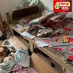 भरदिवसा घरफोडीने मूडी गाव हादरले; सुरक्षा व्यवस्थेवर प्रश्नचिन्ह..