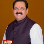 अमळनेरात राष्ट्रवादी काँग्रेसचा भव्य बूथ मेळावा आज..