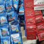 अमळनेरमध्ये गुटखा विक्रीवर कारवाई; पान सेंटरवर छापा, विक्रेता ताब्यात..