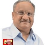 शिरपूरचा ‘महाराष्ट्र पॅटर्न’ ठरतोय आदर्श; शेती, शिक्षण व उद्योग विकासावर भर – आमदार अमरीशभाई पटेल.