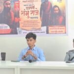 अमळनेरात 14 मे रोजी “स्वराज्य रक्षक छत्रपती शंभू राजे महानाट्य”संस्कृती फाऊंडेशन व जयनिल फाऊंडेशनतर्फे भव्य सादरीकरण; २५० कलाकारांचा सहभाग..