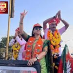 अमळनेरच्या सुपुत्राची गुजरातमध्ये पुन्हा दमदार एन्ट्री; संजय पाटील तिसऱ्यांदा नगरसेवक..