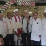 साखरपुड्याचे थेट निकाहमध्ये रूपांतर; अमळनेरात अनोखा विवाह सोहळा चर्चेत..